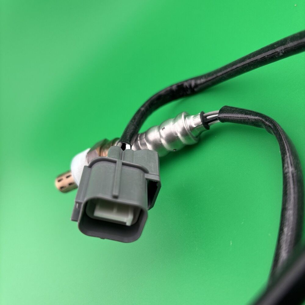 Sensor Oxygen Sensor Replacement - Picture 3 of 5